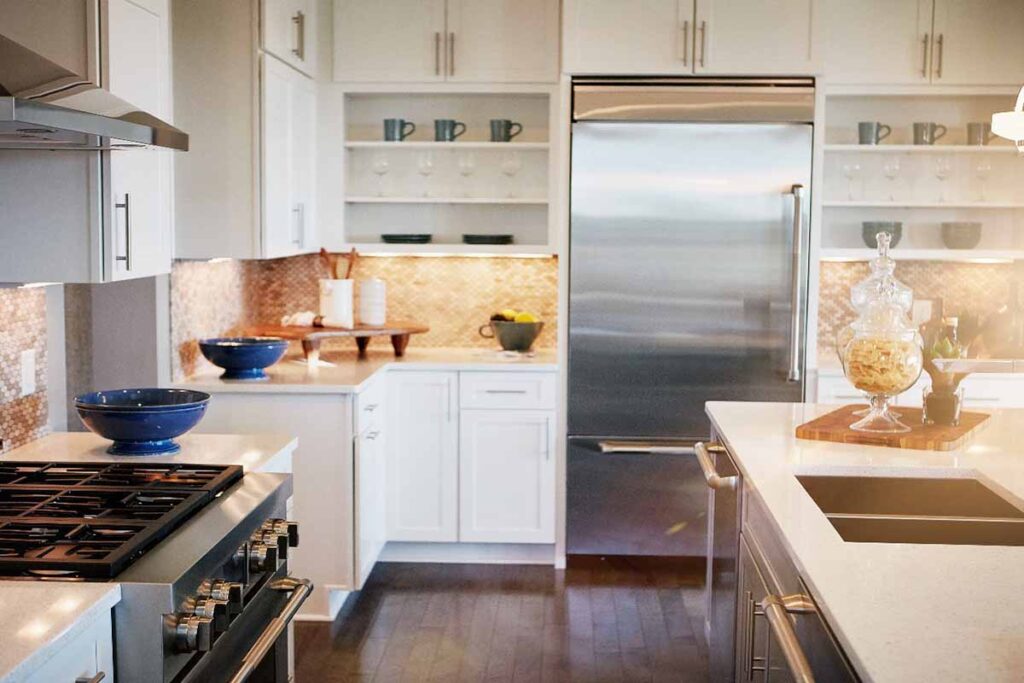 Kitchen cabinet repair service 101 reviews 