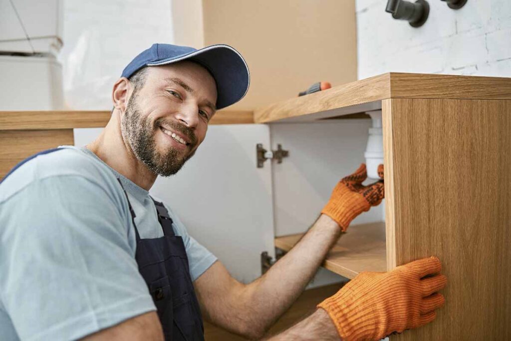 Cabinet repairs near me open now 