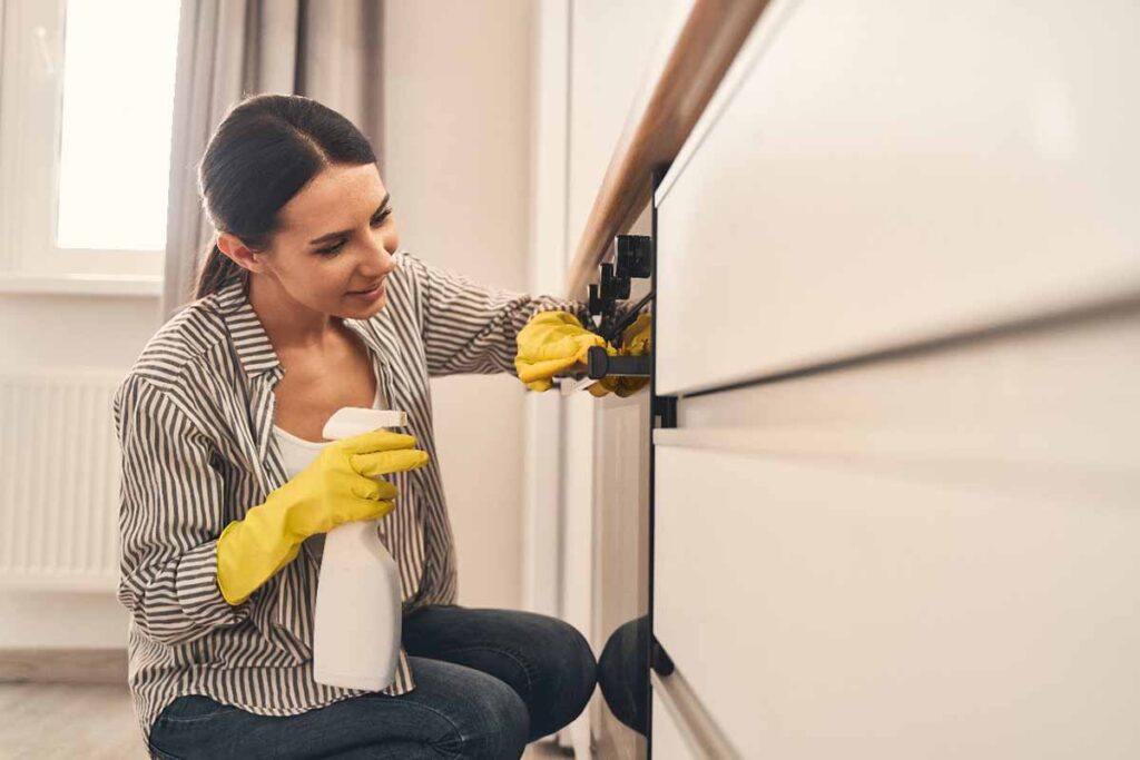 Cabinet refacing near me