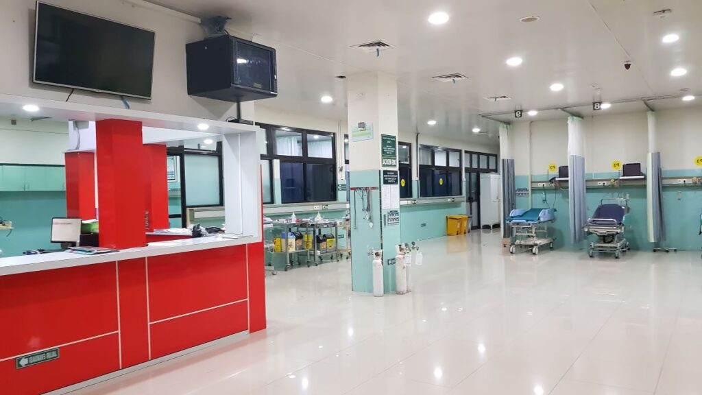 medical storage solutions