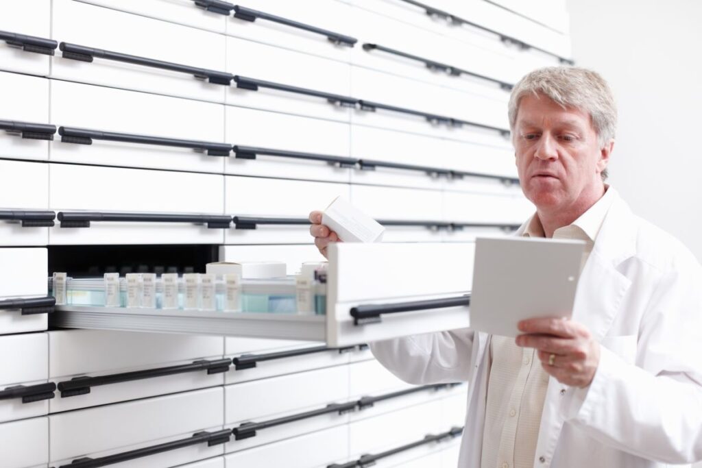 Cabinet repair services for medical offices in nyc cost