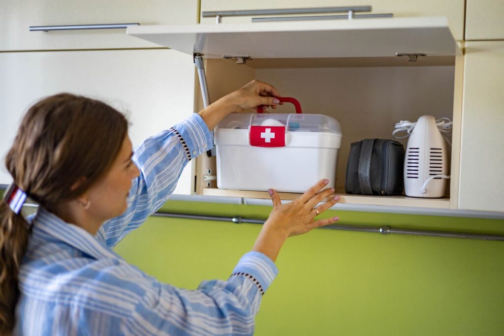 Emergency hospital cabinet repair in nyc cost