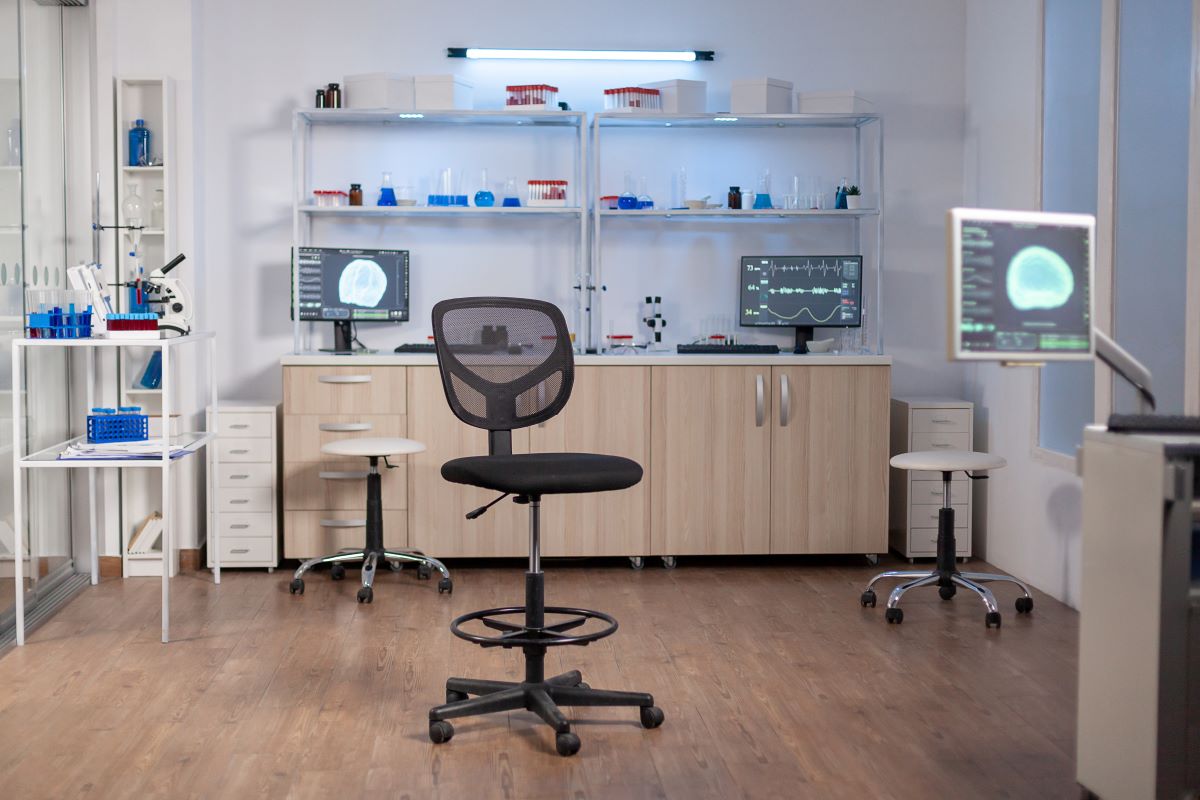 Hospital cabinet specialists 