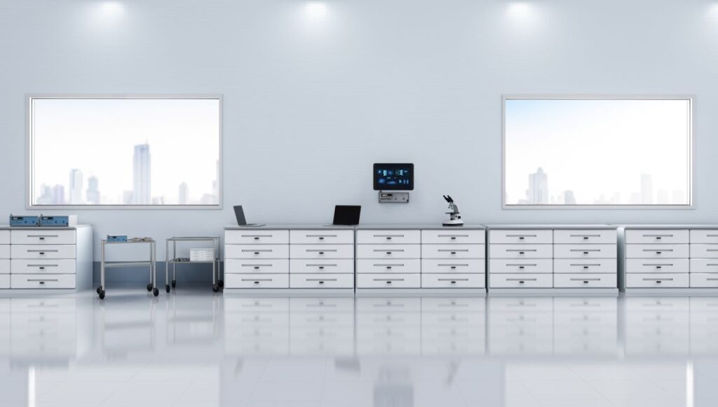  Office Cabinet Repair Services