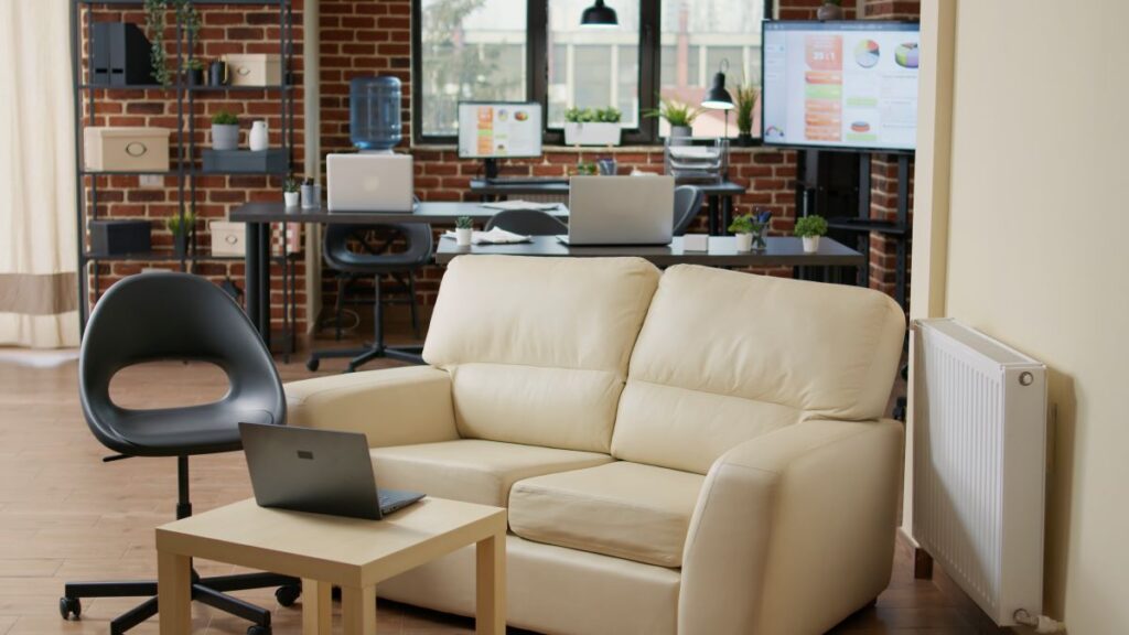 Arrange My Office Furniture