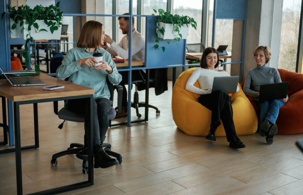 Office Furniture