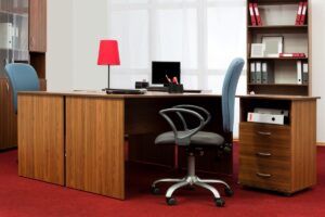 How do you arrange furniture properly