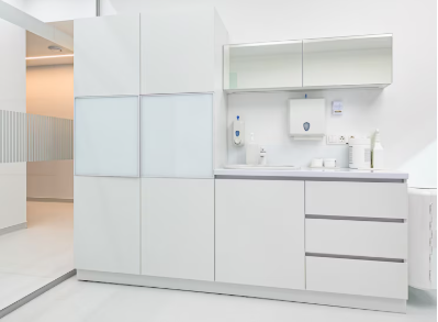 medicine cabinet