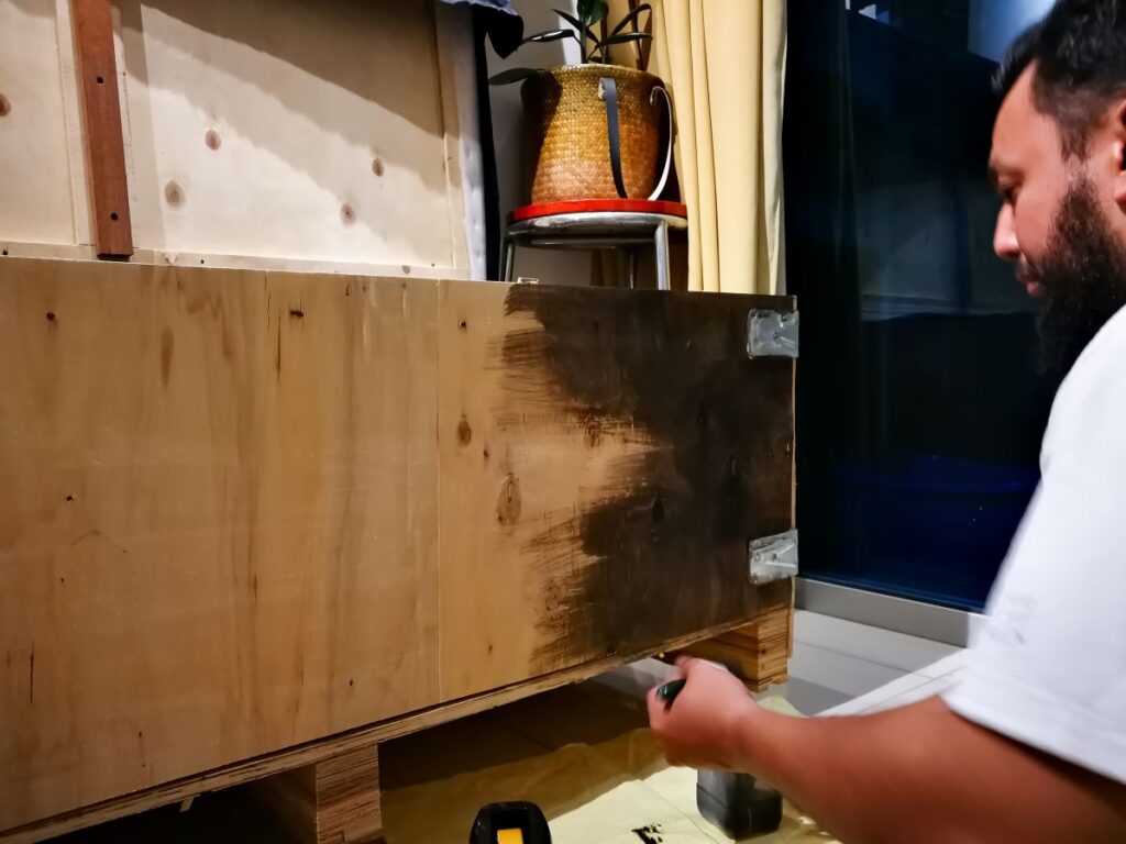 Affordable cabinet restoration services in manhattan