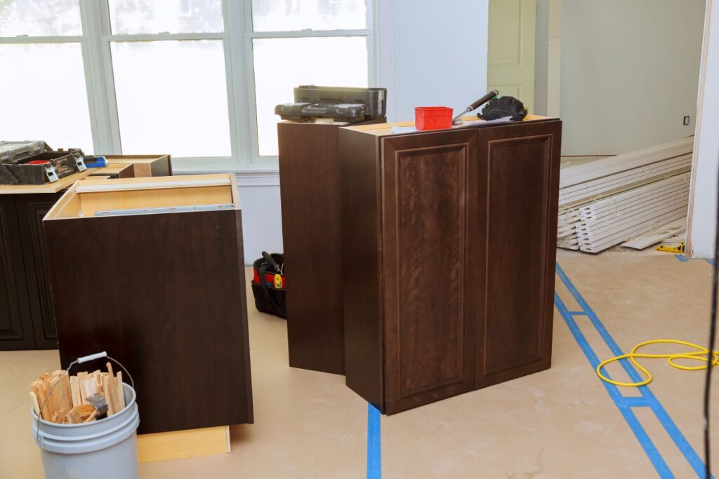 Best office cabinet repair manhattan