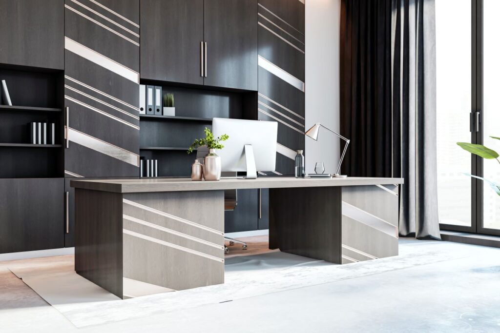 Cabinet Repair Manhattan