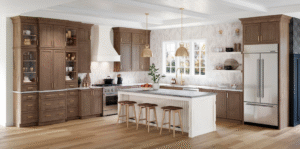 Shenandoah Cabinetry