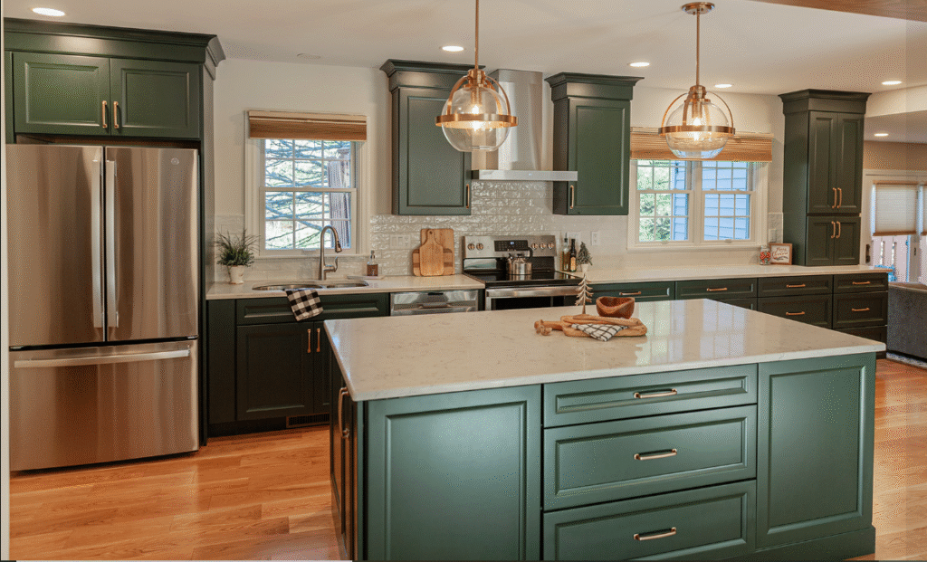 Wellborn Cabinet Inc