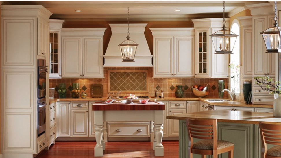 Omega Cabinetry