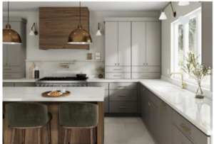 Bertch Cabinet