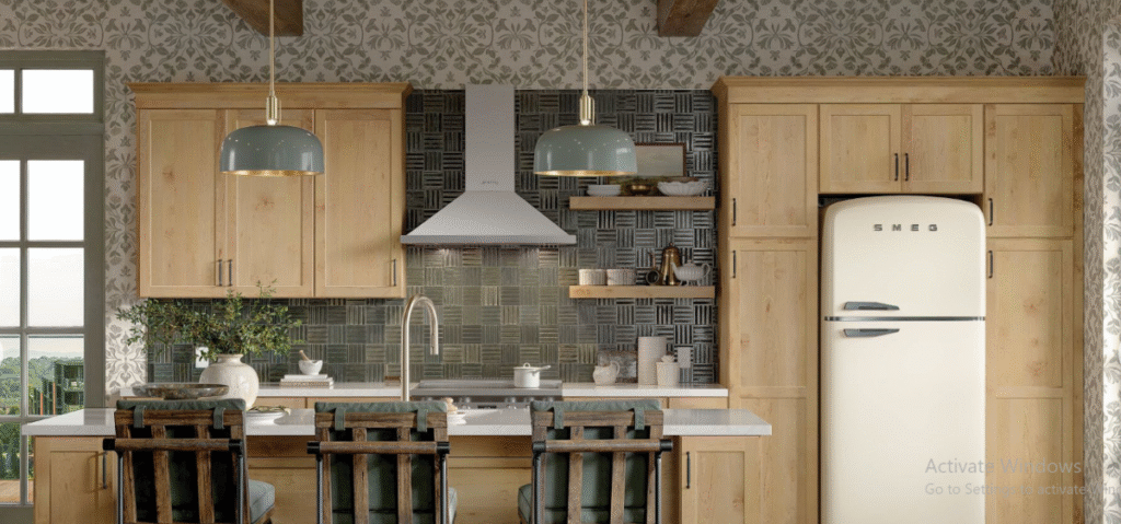 MasterBrand Cabinets