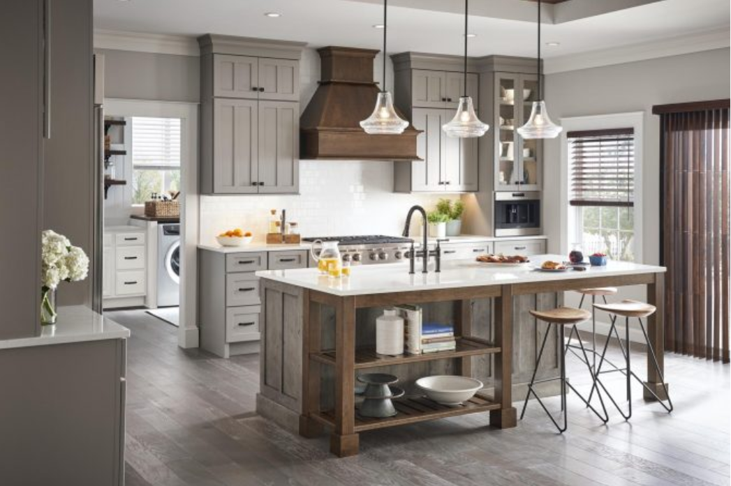 Yorktowne Cabinetry