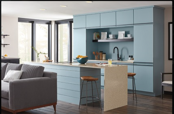 Decora Cabinetry