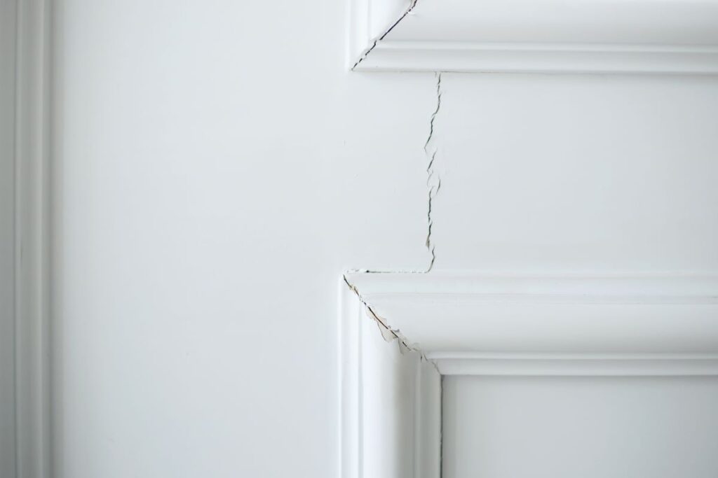 Cabinet Door fix