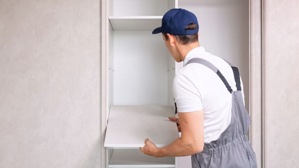 Best Cabinet repair
