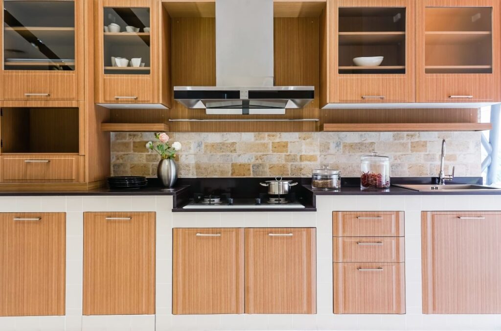 how to calculate square feet from length, width and height