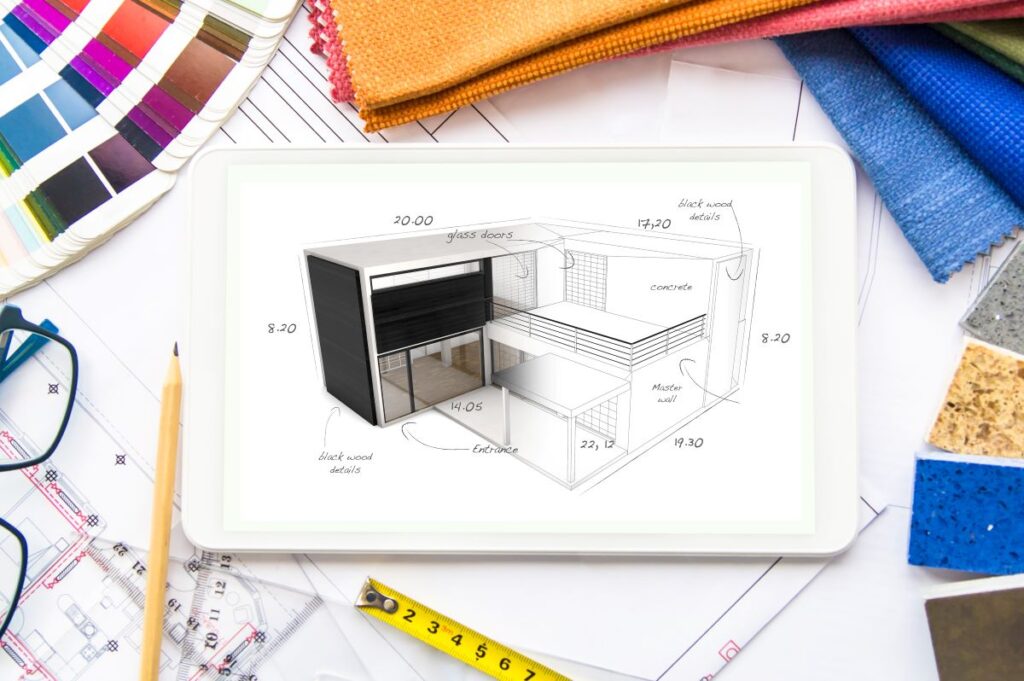measure kitchen for cabinets calculator 