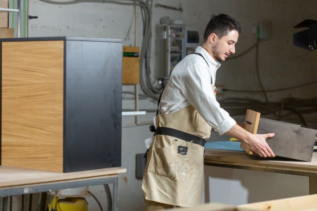 restoration cabinetry cost