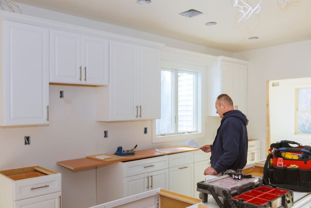 best restore for cabinets