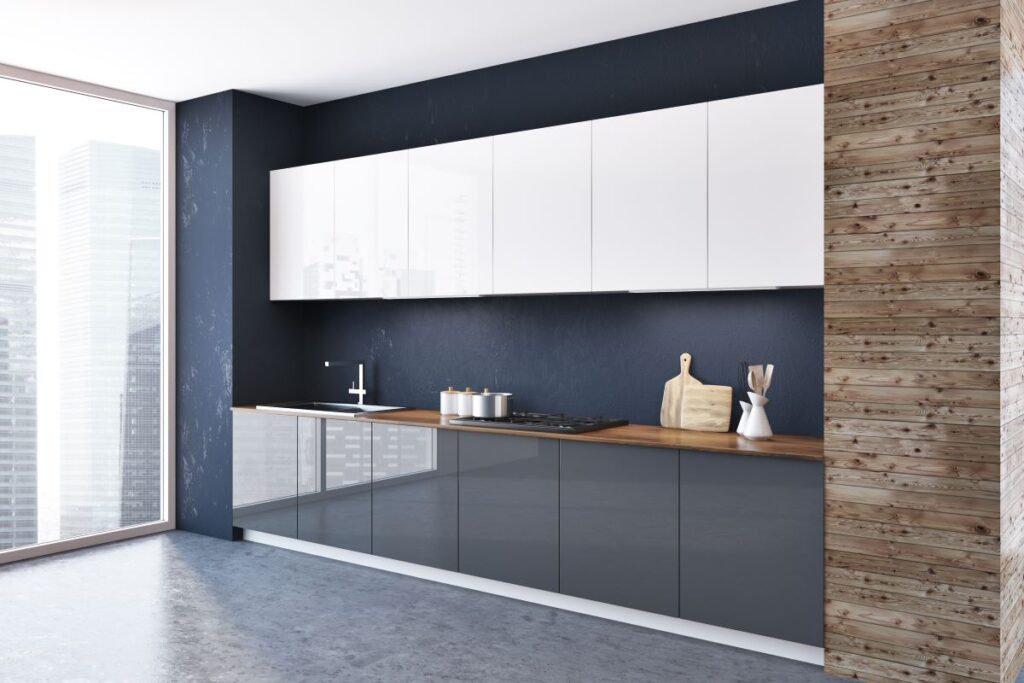 Best standard kitchen cabinet NY