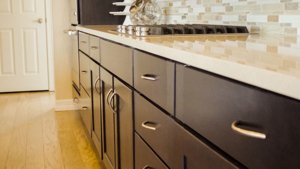 Best Cabinet Refacing Projects