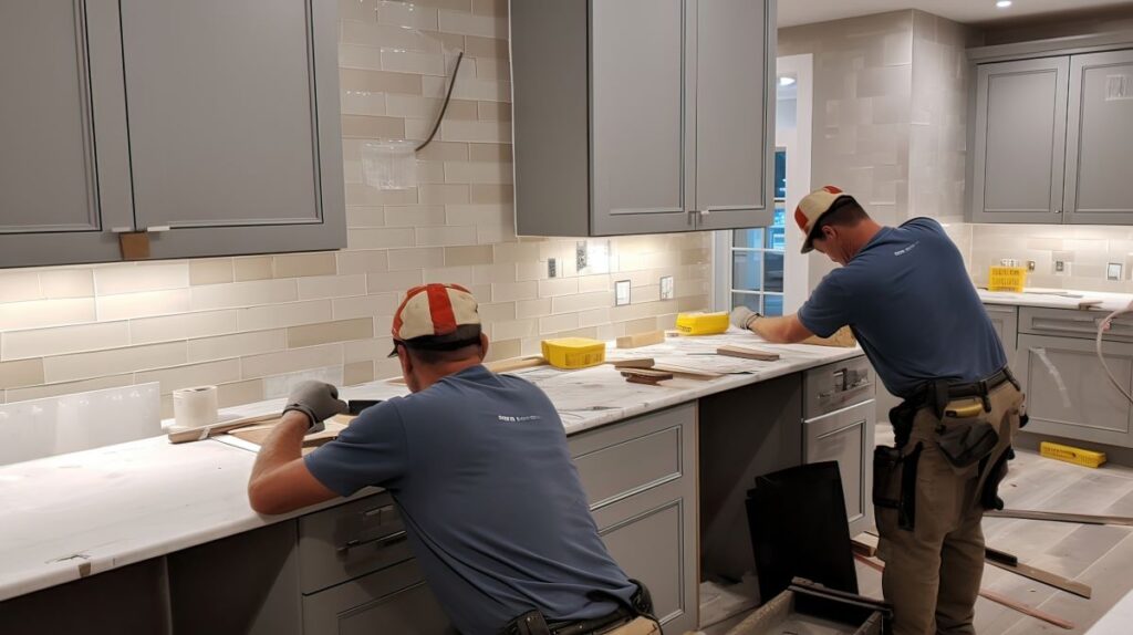 affordable cabinet refacing near me 