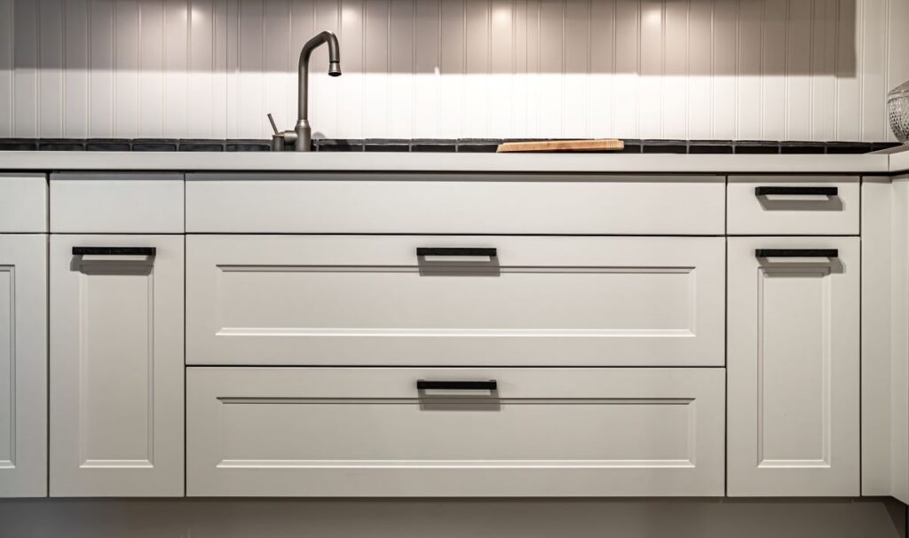 Professional Cabinet Repair