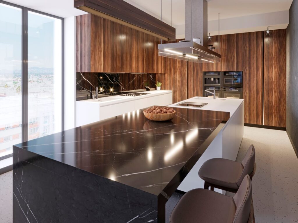 kitchen cabinet refacing near me