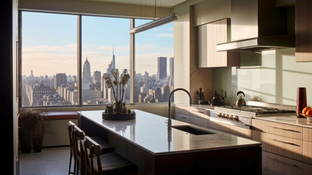 New york cabinet refacing price