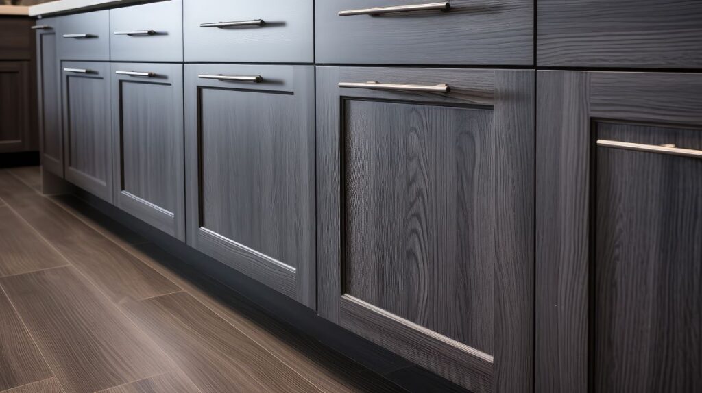 what is cabinet resurfacing cost