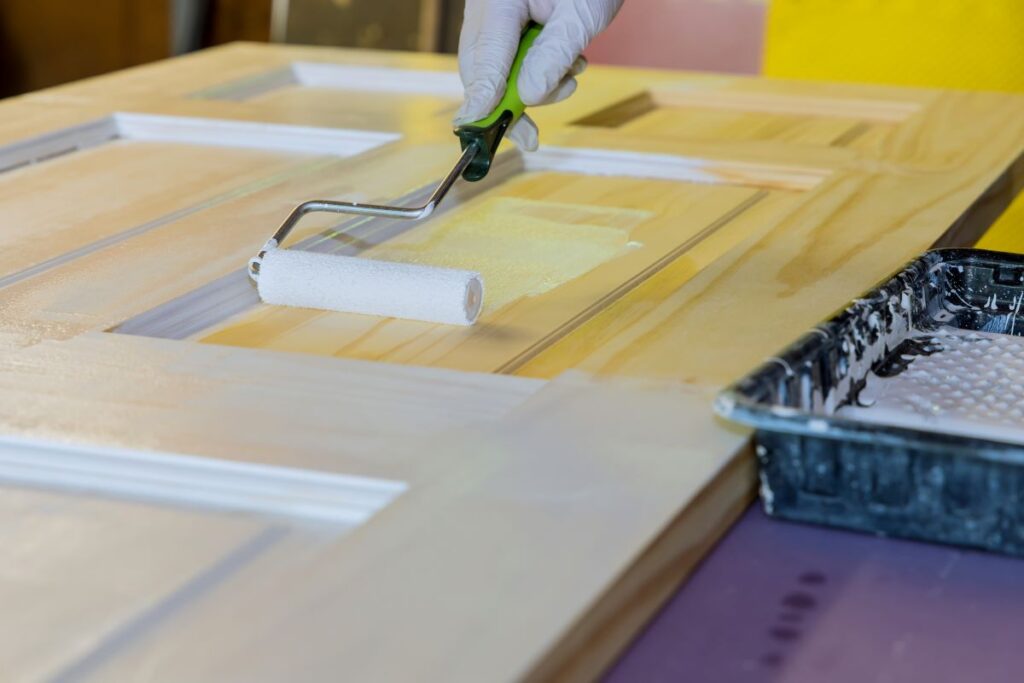 best kitchen cabinet painters near me