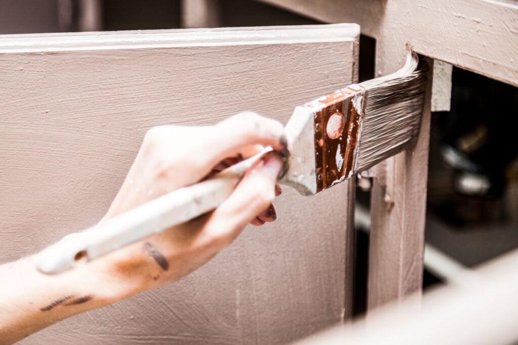 professional painting services