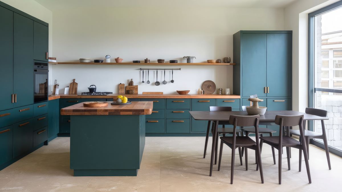 cabinet painters near me