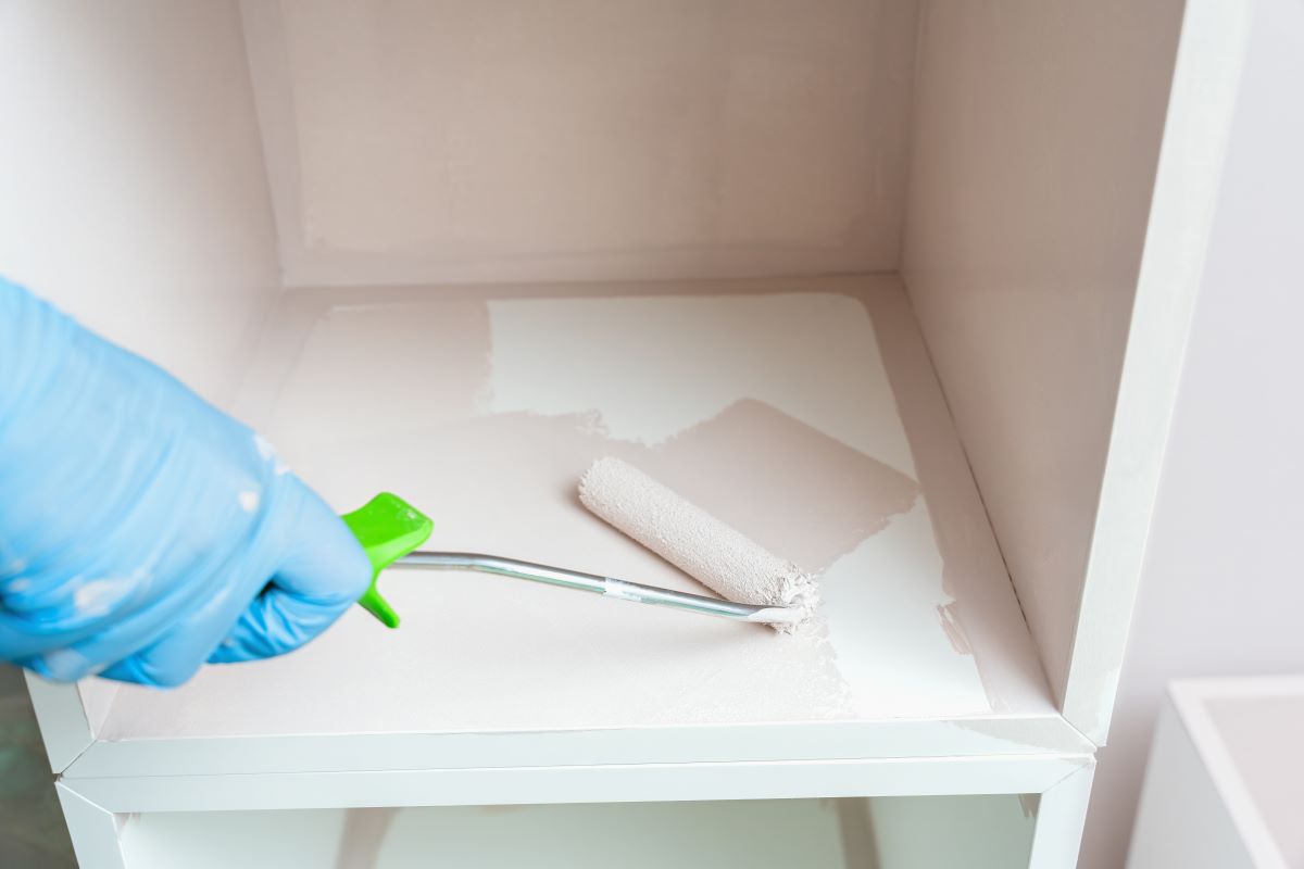 best cabinet painters