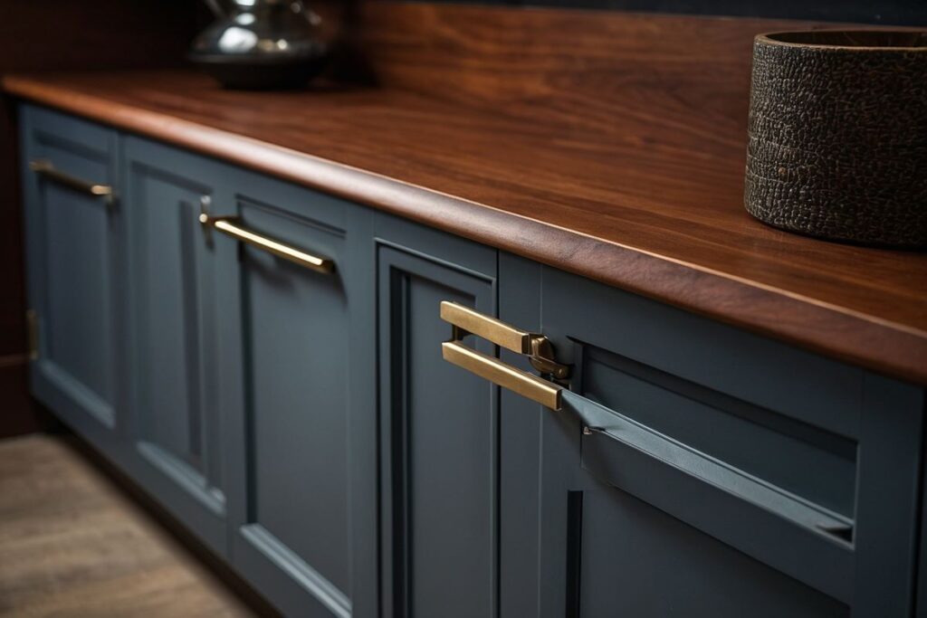 Top Companies that reface cabinets