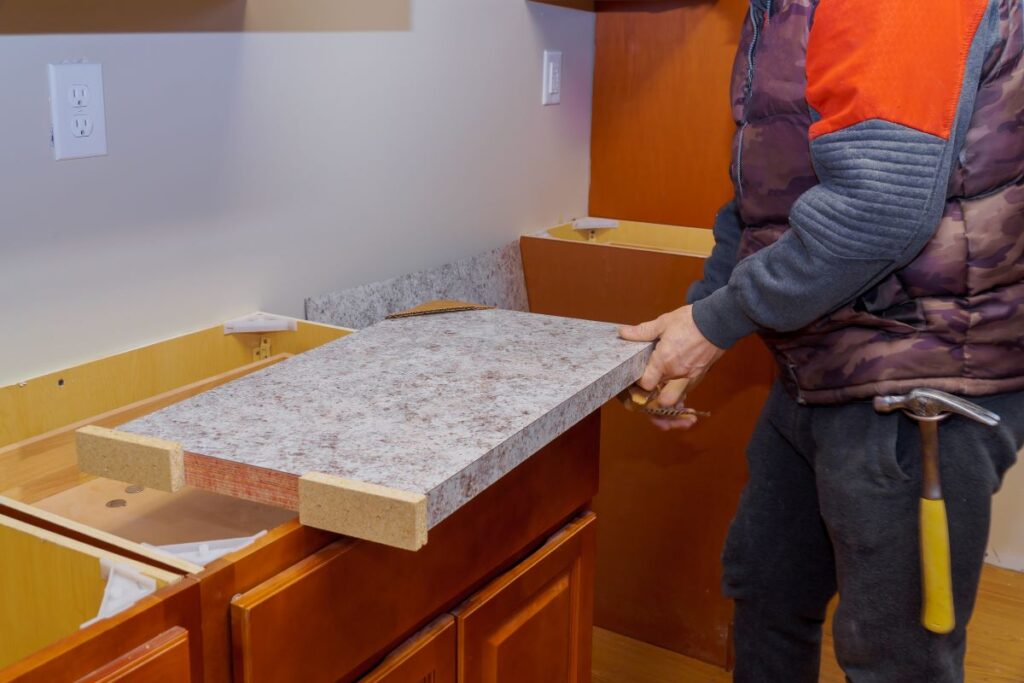 companies that reface cabinets in usa