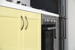 cabinet painters cost