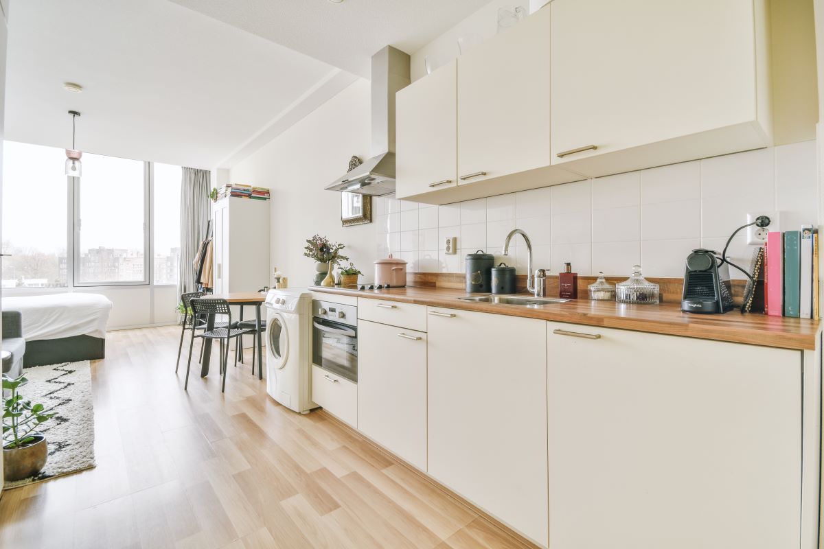 cabinet refacing vs painting cost