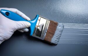 use to paint cabinets