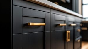 sherwin williams cabinet paint