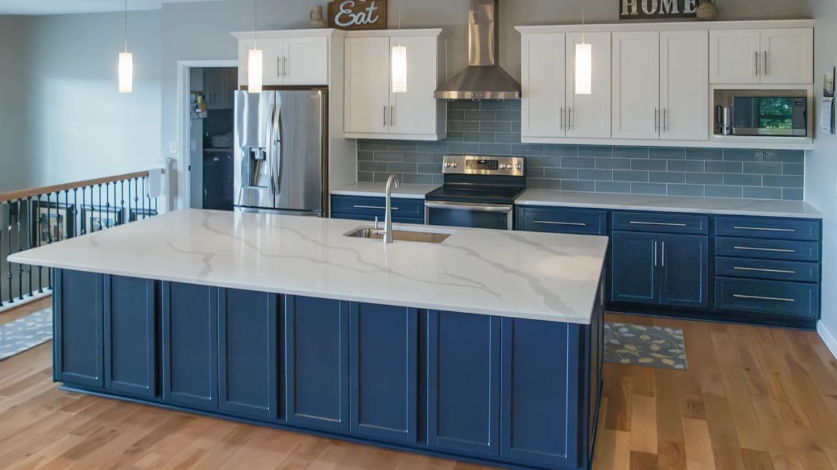 kitchen cabinet cleaner