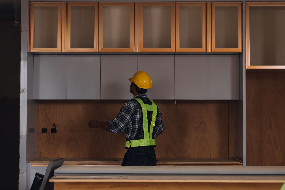 Cabinet expert reviews