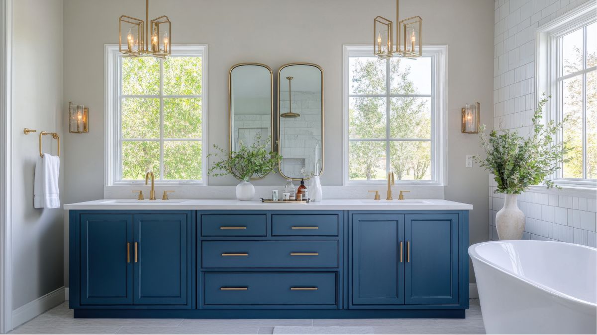 cabinet renew near me