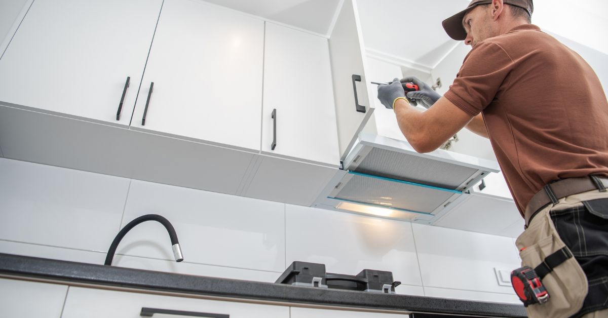 Best cabinet repair in NJ