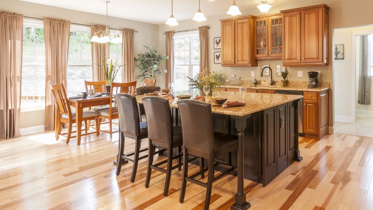 The Best Ways to Clear Coat Kitchen Cabinets for Lasting Protection 2 best clear coat for kitchen cabinets